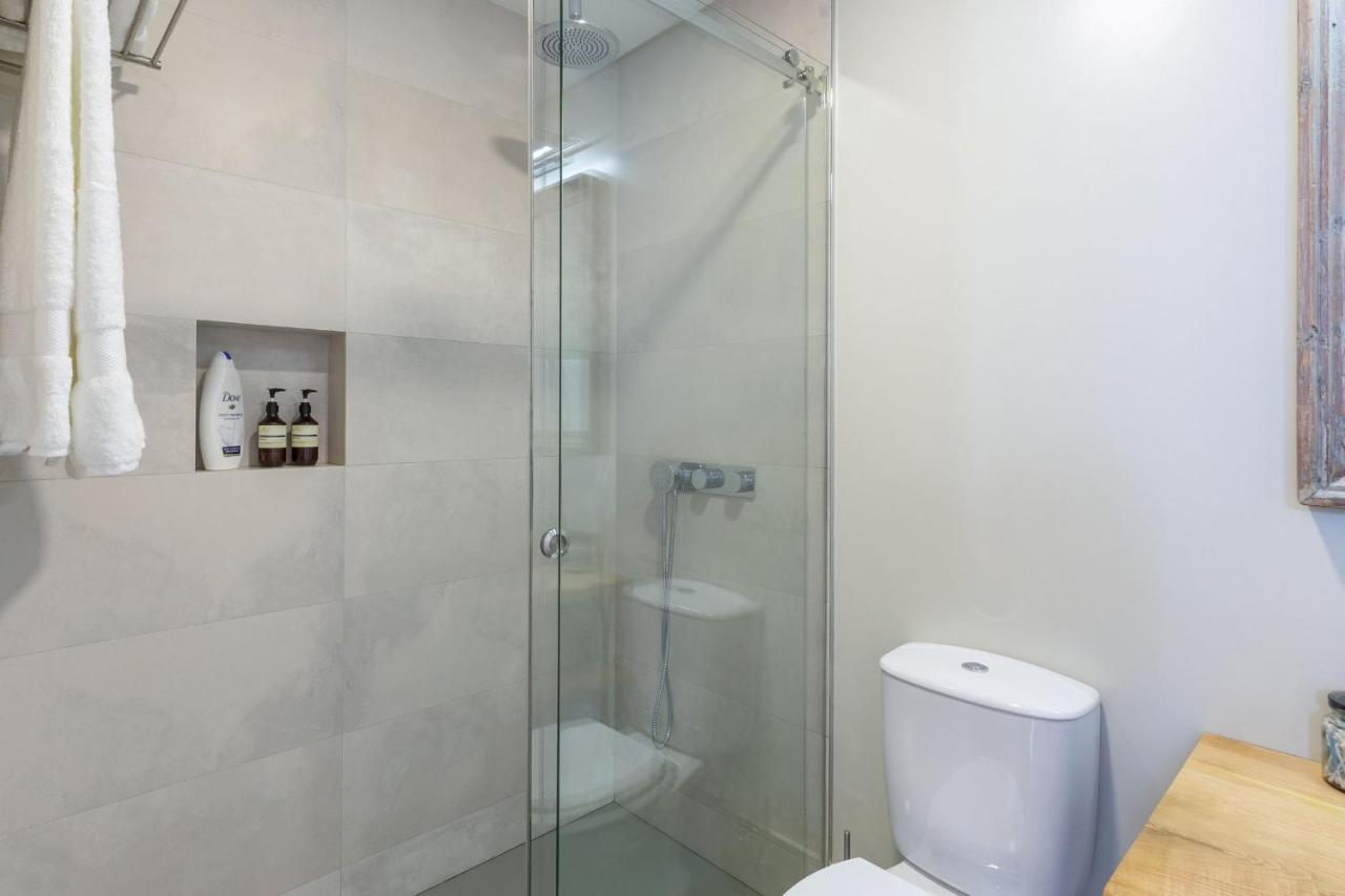 Elegant 2Br Duplex In City Center By Lovelystay Porto Luaran gambar